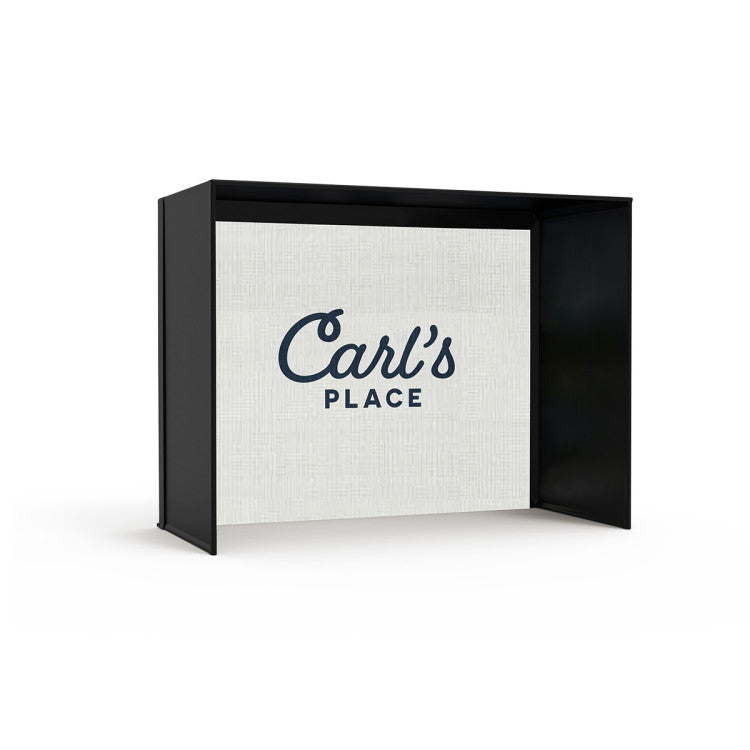Carl's Place DIY Enclosure