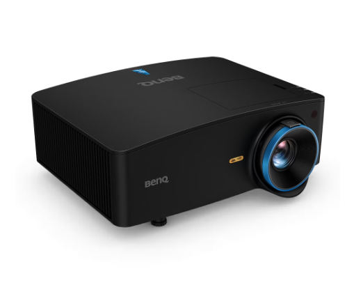 BenQ LK936ST 4K HDR Short Throw Laser Golf Simulator Projector