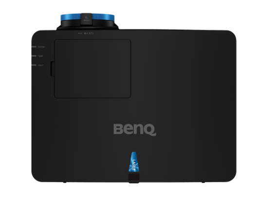 BenQ LK936ST 4K HDR Short Throw Laser Golf Simulator Projector