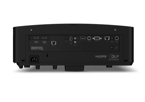 BenQ LK936ST 4K HDR Short Throw Laser Golf Simulator Projector