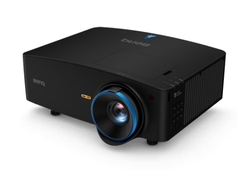 BenQ LK936ST 4K HDR Short Throw Laser Golf Simulator Projector
