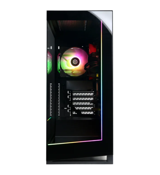 CyberPowerPC Gamer Xtreme Gaming Desktop - Intel Core Ultra 5 225F – NVIDIA GeForce RTX 5060 - Windows 11 Home – 32GB RAM – 2TB SSD