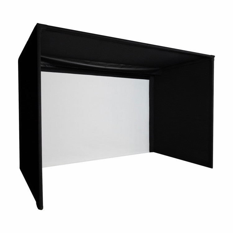 Carl's Place Pro Enclosure
