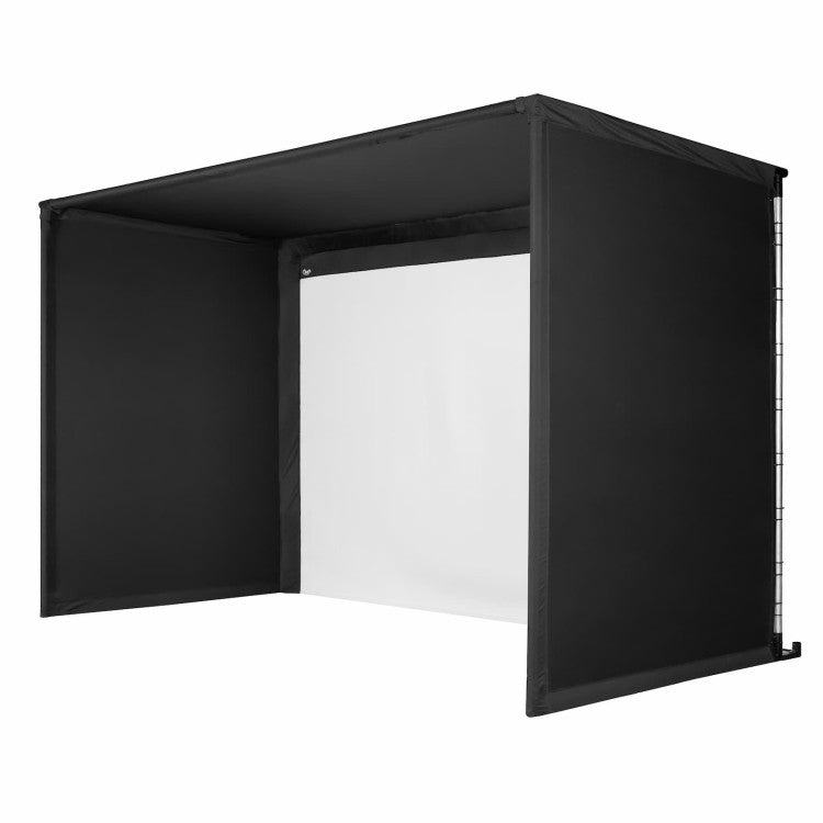 Carl's Place Pro Enclosure