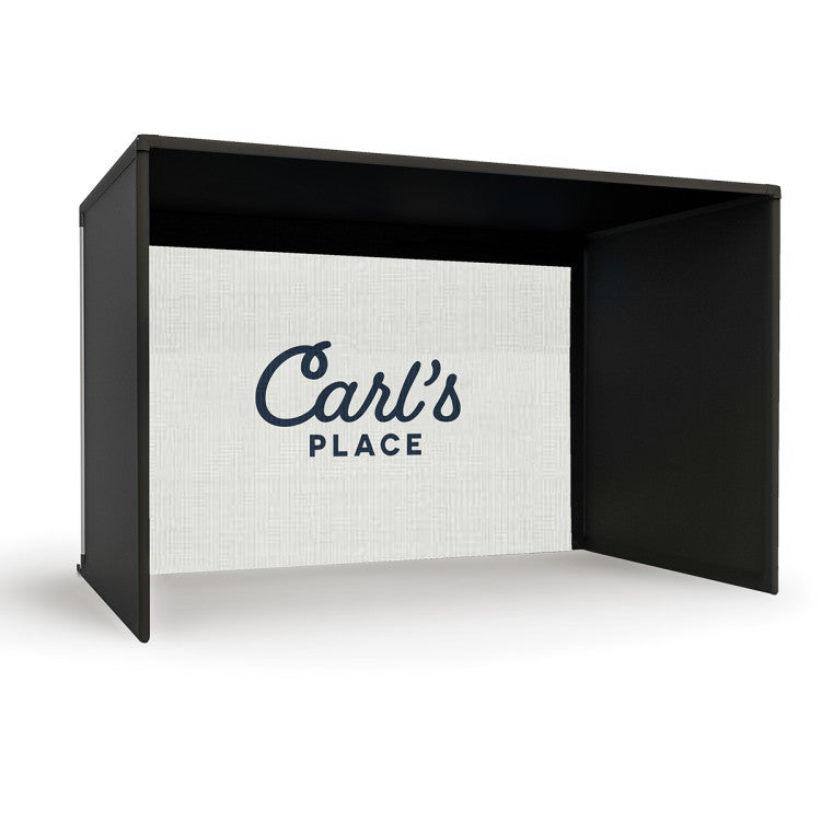 Carl's Place Pro Enclosure
