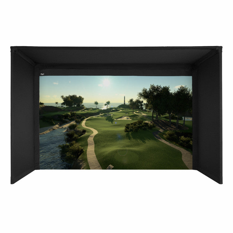 Carl's Place Pro Enclosure