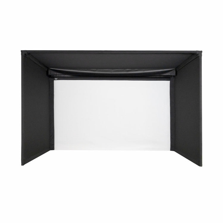 Carl's Place Pro Enclosure