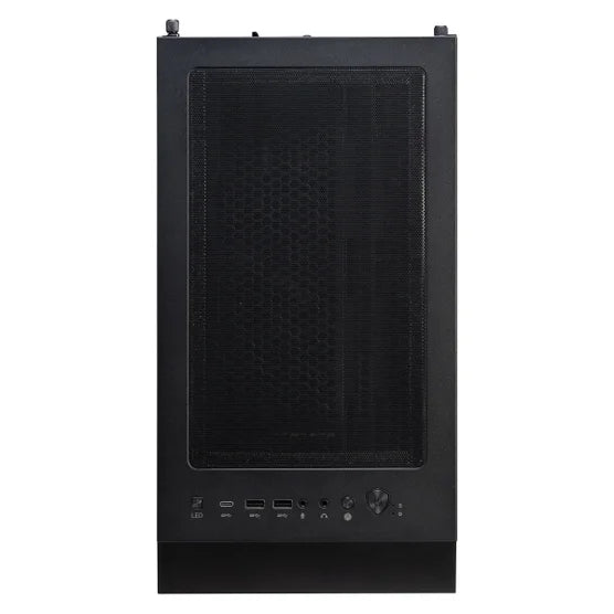 MSI Codex R2 Gaming Desktop – Intel Core Ultra 7 265 - NVIDIA RTX 5060 Ti 8GB – Windows 11 Home - 32GB RAM – 2TB SSD