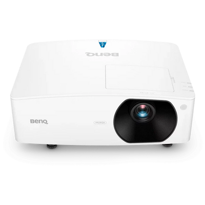 BenQ LU710 4000-Lumen WUXGA Laser Normal Throw Golf Simulator Projector