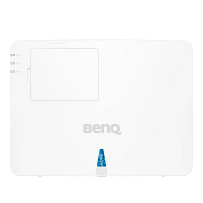 BenQ LU710 4000-Lumen WUXGA Laser Normal Throw Golf Simulator Projector
