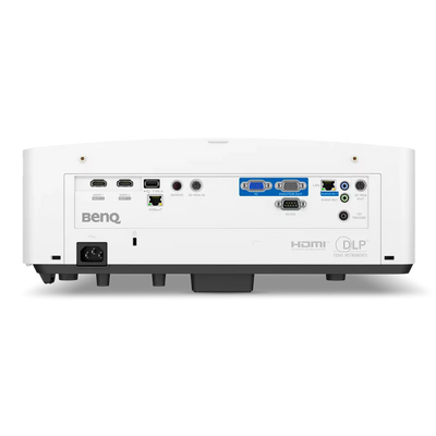 BenQ LU935 6000 Lumens Normal Throw Laser Golf Simulator Projector