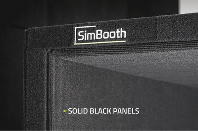 SimBooth 2