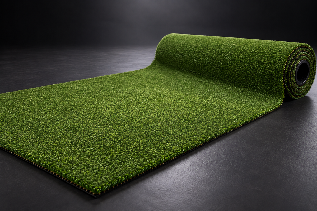 AccuGolf Signature Series