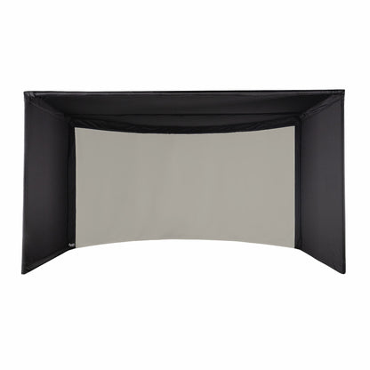 Carl's Place Curved Enclosure Kit