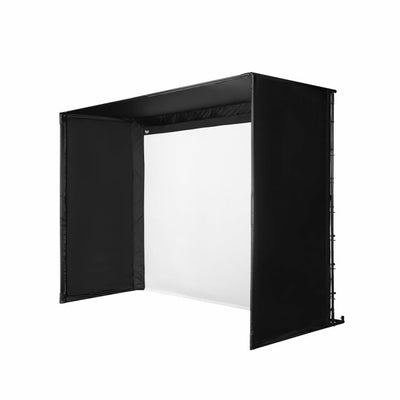 AccuGolf Sim-in-a-Box