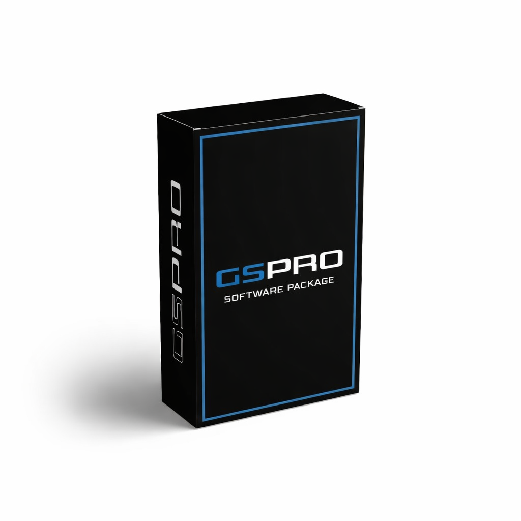 GSPRO License Key