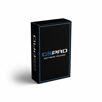 GSPRO License Key