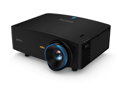 BenQ LK936ST 4K HDR Short Throw Laser Golf Simulator Projector