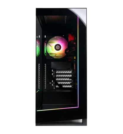 CyberPowerPC Gamer Xtreme Gaming Desktop - Intel Core Ultra 5 225F – NVIDIA GeForce RTX 5060 - Windows 11 Home – 32GB RAM – 2TB SSD