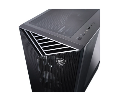 MSI Aegis Gaming Desktop – AMD Ryzen 9 9900X – GeForce RTX 5080 – Windows 11 Home - 32GB RAM - 2TB SSD