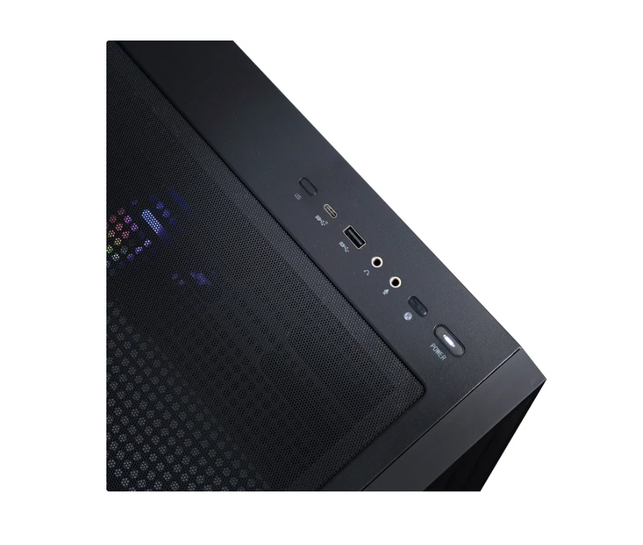 MSI Aegis Gaming Desktop – AMD Ryzen 9 9900X – GeForce RTX 5080 – Windows 11 Home - 32GB RAM - 2TB SSD