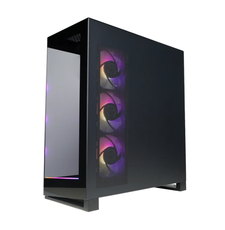 CyberPowerPC Gamer Xtreme Gaming Desktop - Intel Core Ultra 5 225F – NVIDIA GeForce RTX 5060 - Windows 11 Home – 32GB RAM – 2TB SSD