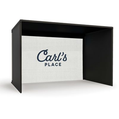 Carl's Place Pro Enclosure