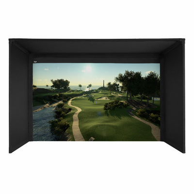 Carl's Place Pro Enclosure