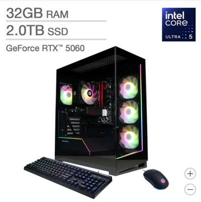 AccuGolf x Carl's Place DIY Full Sim Kit Bundle